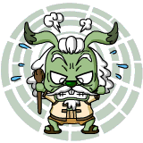 巴拉兔0001
