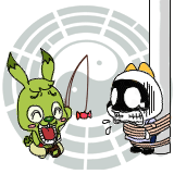 巴拉兔0006