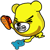 EPSON熊0002