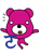 EPSON熊0006
