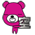 EPSON熊0007