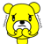 EPSON熊0010