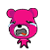 EPSON熊0018