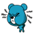 EPSON熊0019