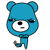 EPSON熊0020