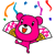 EPSON熊0021