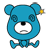 EPSON熊0022