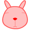 红鼻兔0012