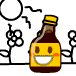 酱油瓶0008