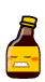 酱油瓶0009