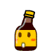 酱油瓶0010