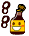 酱油瓶0015