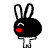 可爱兔0093