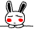 可爱兔0097
