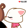 麦咪and熊熊0275