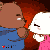 麦咪and熊熊0281