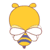 蜜蜂0005