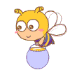 蜜蜂0008