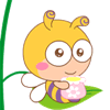 蜜蜂0012