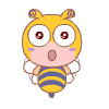 蜜蜂0014