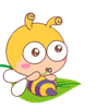 蜜蜂0015