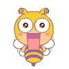 蜜蜂0017