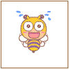 蜜蜂0018