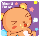 米悠熊0013