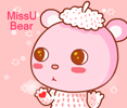 米悠熊0018