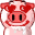 完美国际猪猪0009
