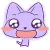 紫猫猫0011