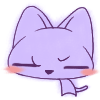 紫猫猫0014