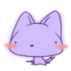 紫猫猫0015
