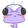 紫猫猫0017