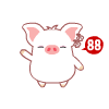 白白猪0027
