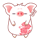 白白猪0038