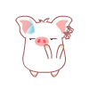 白白猪0049