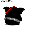 黑黑猪0006
