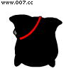 黑黑猪0029