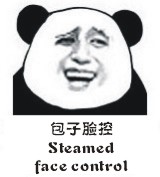 金馆长熊猫0074