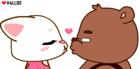 麦咪and熊熊0014