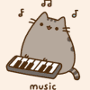 Pusheen The Cat0012