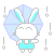 小系兔子0019