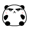 小熊猫0025