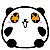 小熊猫0036